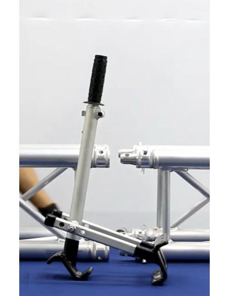 BT-RIGGER HAND DESTRABADOR Y ENSAMBLADOR DE TRUSS