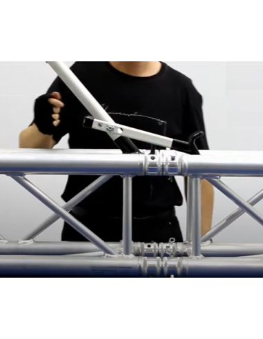 BT-RIGGER HAND DESTRABADOR Y ENSAMBLADOR DE TRUSS