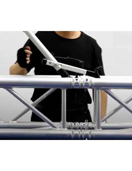 BT-RIGGER HAND DESTRABADOR Y ENSAMBLADOR DE TRUSS