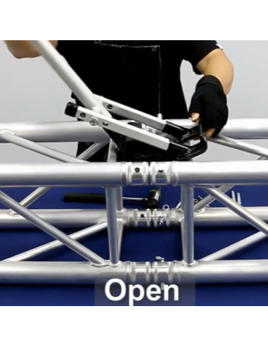 BT-RIGGER HAND DESTRABADOR Y ENSAMBLADOR DE TRUSS