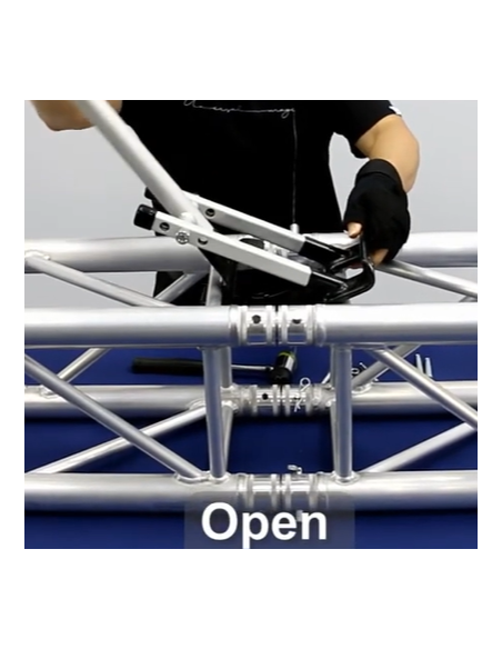 BT-RIGGER HAND DESTRABADOR Y ENSAMBLADOR DE TRUSS