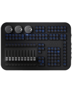 Avolites T3 Consola Iluminacion