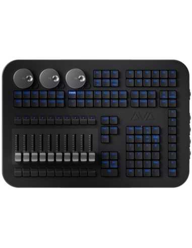 Avolites T3 Consola Iluminacion