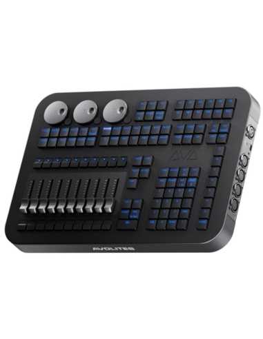 Avolites T3 Consola Iluminacion