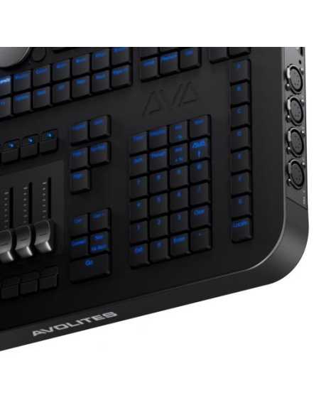 Avolites T3 Consola Iluminacion