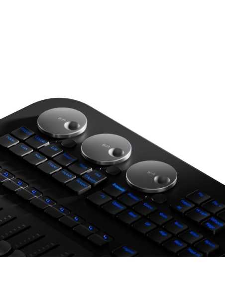 Avolites T3 Consola Iluminacion