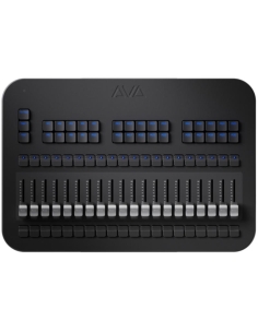 Avolites T3WING Extension Consola Iluminacion T3