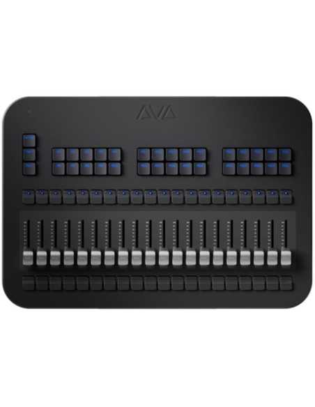 Avolites T3WING Extension Consola Iluminacion T3