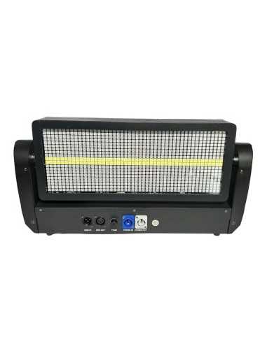 WP-ST500LMK KIT X4 LED RGBW PIXEL MOVING STROBE...
