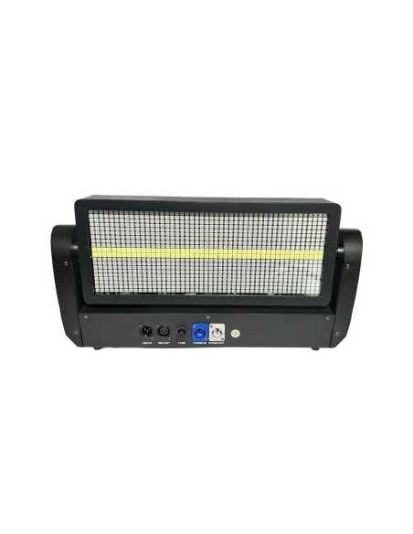 WP-ST500LMK KIT X4 LED RGBW PIXEL MOVING STROBE W/FC