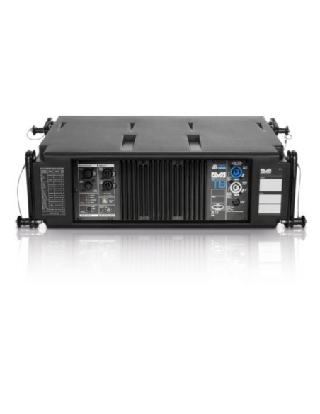 DB Technologies DVA T8 Modulo Array Activo 8"