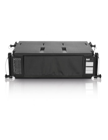 DB Technologies DVA T8 Modulo Array Activo 8"