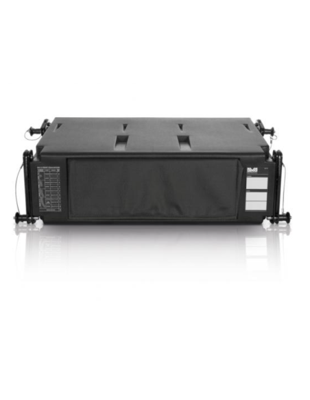 DB Technologies DVA T8 Modulo Array Activo 8"