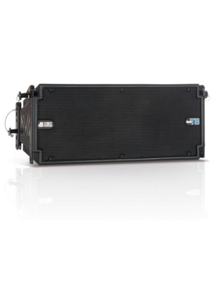 DB Technologies DVA T8 Modulo Array Activo 8"
