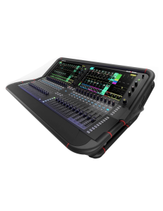 Allen & Heath Avantis Consola Digital De 64 Canales 42...