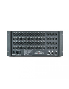 Allen & Heath GX4816 Expansor De Audio GX Portátil Con...