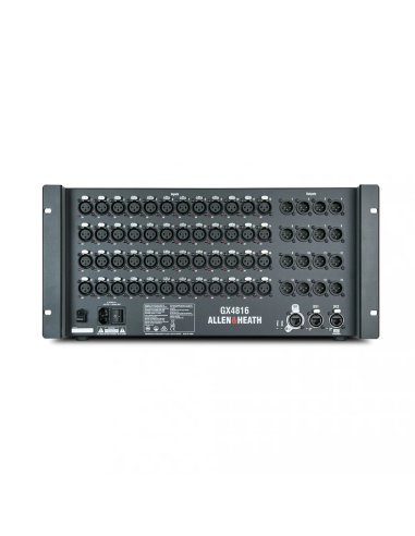 Allen & Heath GX4816 Expansor De Audio GX...
