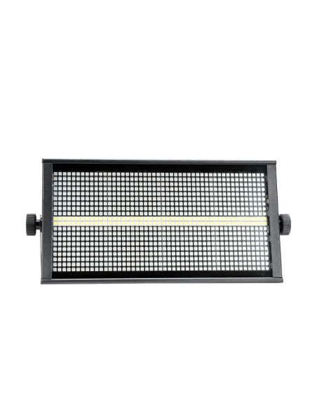 STROBE BOX Efecto estrobo 3en1 apto para uso como estrobo, bañador y para impactantes efectos visuales