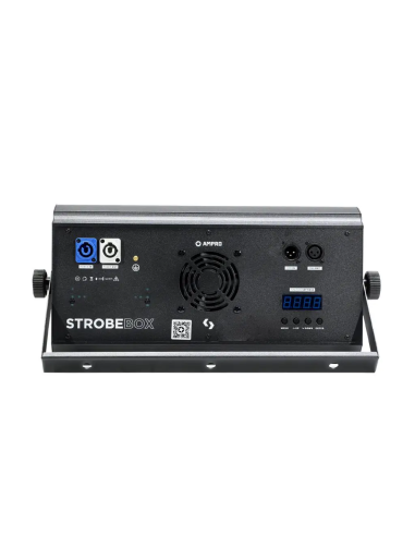STROBE BOX Efecto estrobo 3en1 apto para uso...