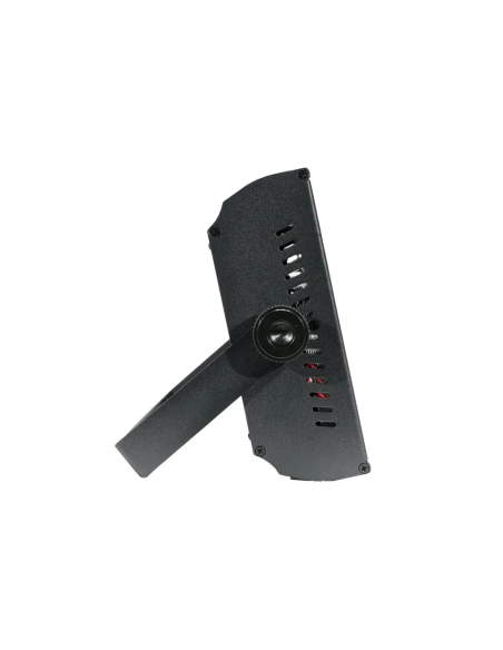 STROBE BOX Efecto estrobo 3en1 apto para uso como estrobo, bañador y para impactantes efectos visuales
