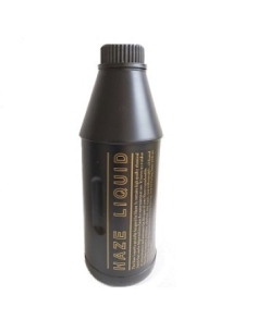 HZ-1 LIQUIDO PARA HAZER BASE ACEITE 1 LITRO Wildpro
