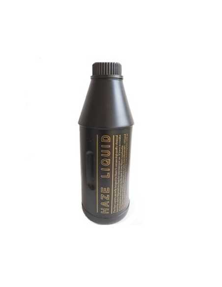 HZ-1 LIQUIDO PARA HAZER BASE ACEITE 1 LITRO Wildpro