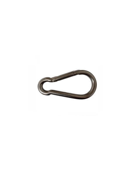 BT-BOLSO/MOSQ BOLSO PARA CADENA DE TECLE CON CADENA Y MOSQUETÓN