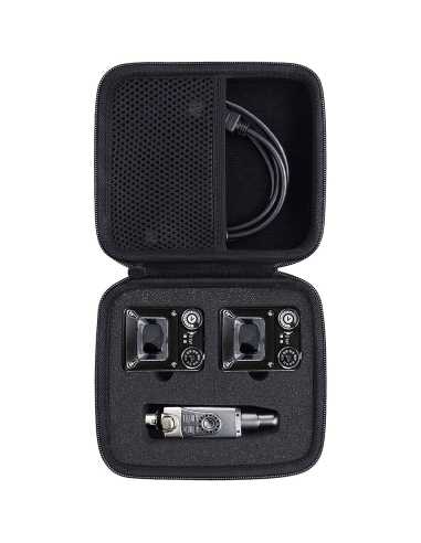 XVive U4R2 Monitor Wireless System Sistema de...