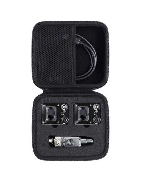 XVive U4R2 Monitor Wireless System Sistema de monitorización in-ear digital