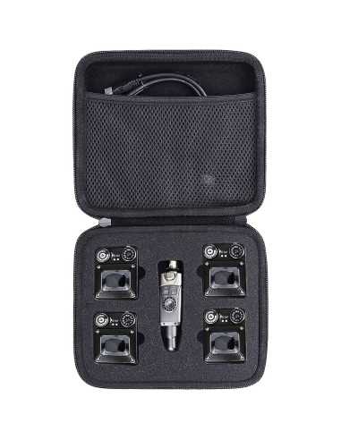XVive U4R4Monitor Wireless System Sistema de...