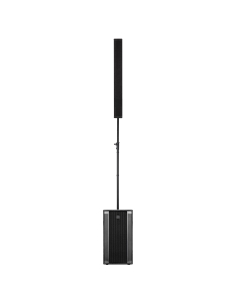 SISTEMA ARRAY RCF EVOX 12 1400 Watt 15" Woofer 8 x 4"