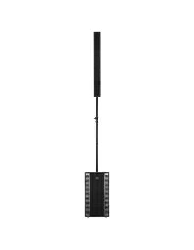 SISTEMA ARRAY RCF EVOX 12 1400 Watt 15" Woofer...