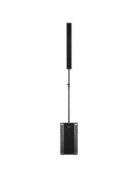 SISTEMA ARRAY RCF EVOX 12 1400 Watt 15" Woofer 8 x 4"
