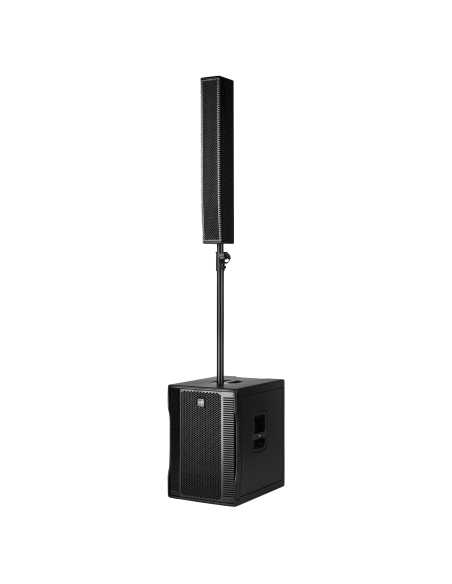 SISTEMA ARRAY RCF EVOX 12 1400 Watt 15" Woofer 8 x 4"