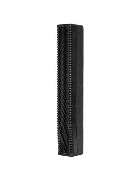 SISTEMA ARRAY RCF EVOX 12 1400 Watt 15" Woofer 8 x 4"