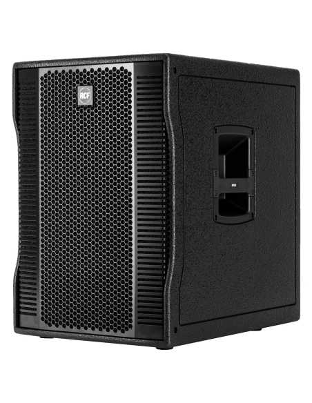SISTEMA ARRAY RCF EVOX 12 1400 Watt 15" Woofer 8 x 4"