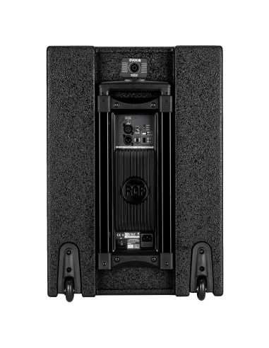 SISTEMA ARRAY RCF EVOX 12 1400 Watt 15" Woofer...