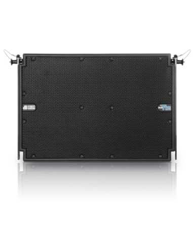 DB Technologies DVA T12 Modulo Array Activo 12"