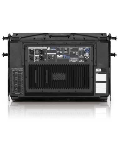 DB Technologies DVA T12 Modulo Array Activo 12"