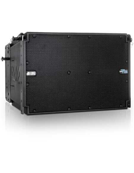 DB Technologies DVA T12 Modulo Array Activo 12"