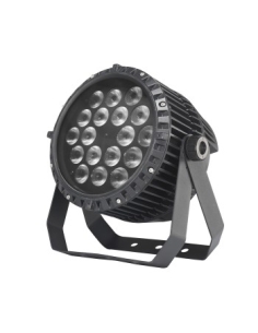 BD-LPW005H RGBW WATERPROOF LED PAR 18X8W QUAD