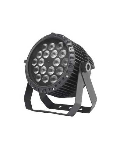 BD-LPW005H RGBW WATERPROOF LED PAR 18X8W QUAD
