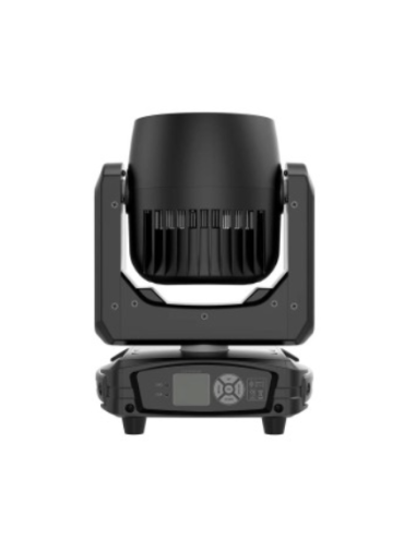 KIT X4 LED 7x40W ZOOM B-EYE + FLIGHT CASE