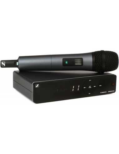 XSW 1-835 Sennheiser, Sistema Inalámbrico de...