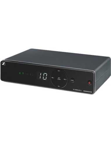 XSW 1-835 Sennheiser, Sistema Inalámbrico de...