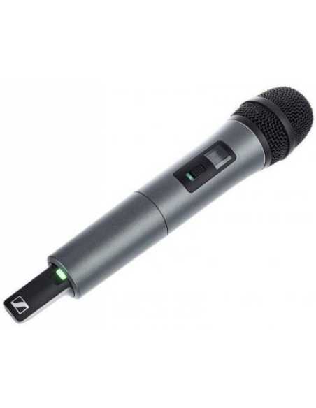XSW 1-835 Sennheiser, Sistema Inalámbrico de Mano Rango: 548-572 MHz Banda A