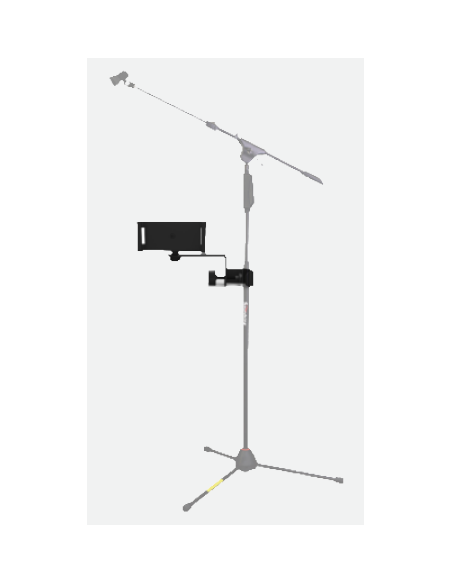 SOPORTE PARA TABLET Y TELEFONO 360 para 4,7-12,9 pulgadas