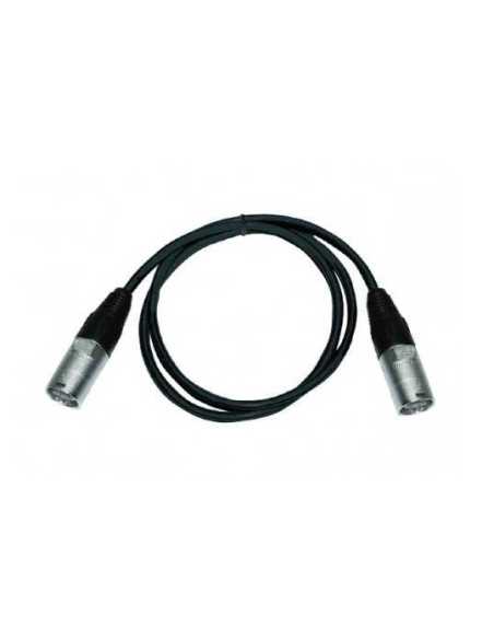 CABLE DE RED CAT6 RJ45 CONECTOR NEUTRIK 2 METROS