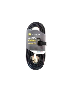 Cable Micrófono American Pro 20 m. CLM-XMXF20