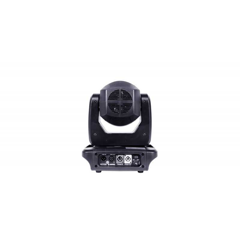 HALO 100 SPOT Cabezal Móvil spot - 1 LED blanco...